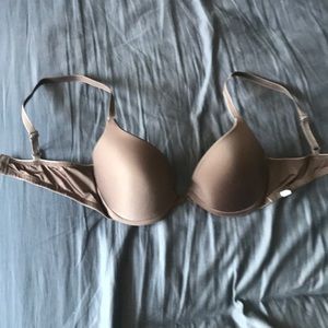 Calvin Klein Push Up Bra